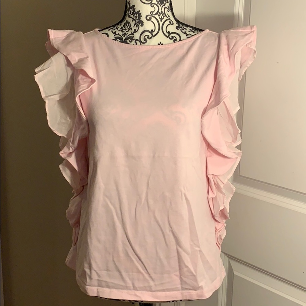 Ralph Lauren Blouse - Picture 6 of 7